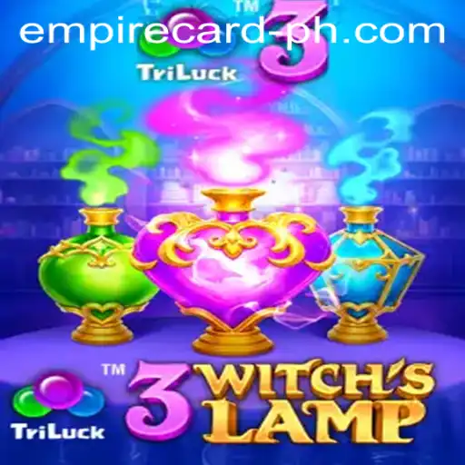 The Enchanting World of 3WitchsLamp: A Deep Dive into Its Mystical Gameplay