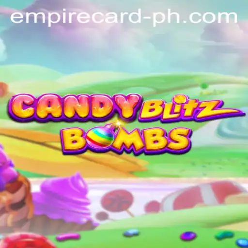 CandyBlitzBombs: The Sweet Strategy Game
