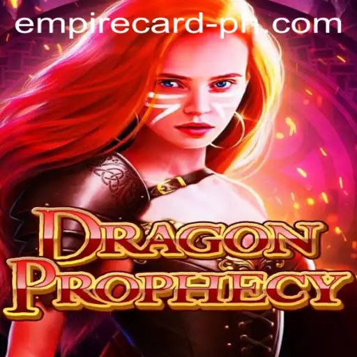 Exploring DragonProphecy: An Epic Journey into a Realm of Strategy and Myth