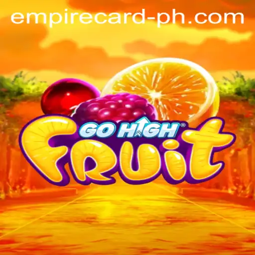 GoHighFruit: A New Gaming Sensation with the EmpireCard Challenge