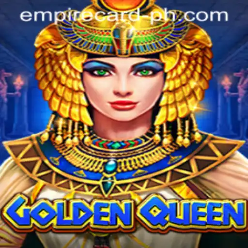 Explore the Fascinating World of GoldenQueen: Conquer with EmpireCard Strategy
