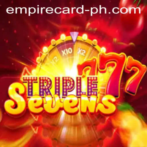 Discover the Exhilarating World of 777TripleSeven: The Ultimate EmpireCard Challenge