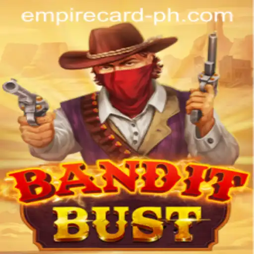BanditBust: A Thrilling New Card Game with a Strategic Twist