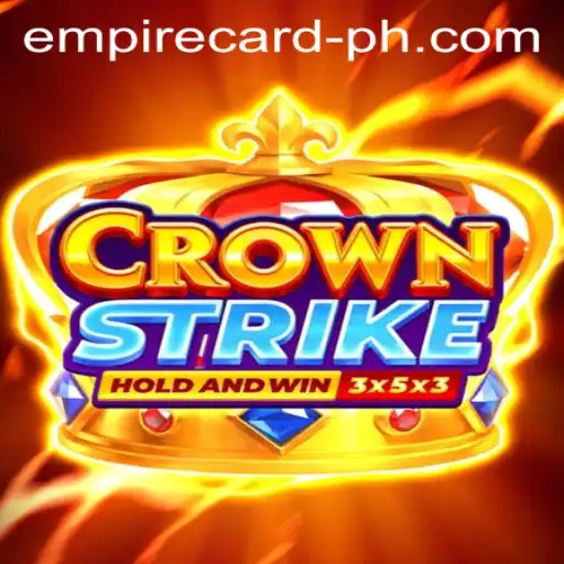 Unveiling Crownstrike: The Strategic Card Game Revolutionizing Empire Building