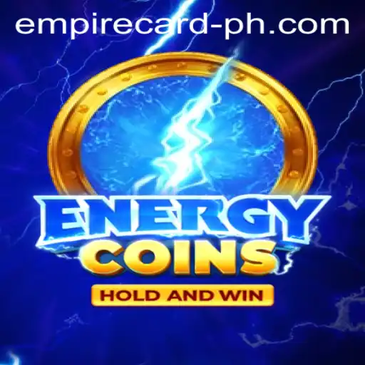 EnergyCoins: A New Era of Strategic Gaming with Empirecard