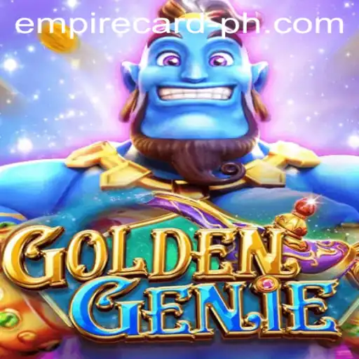 Discover the Enchanting World of GOLDENGENIE: A New Card Game Experience