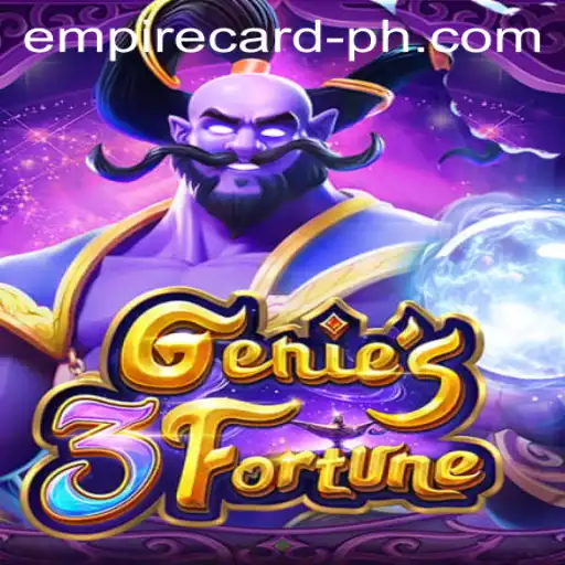 Unraveling the Mysteries of Genie3Fortune: The EmpireCard Phenomenon