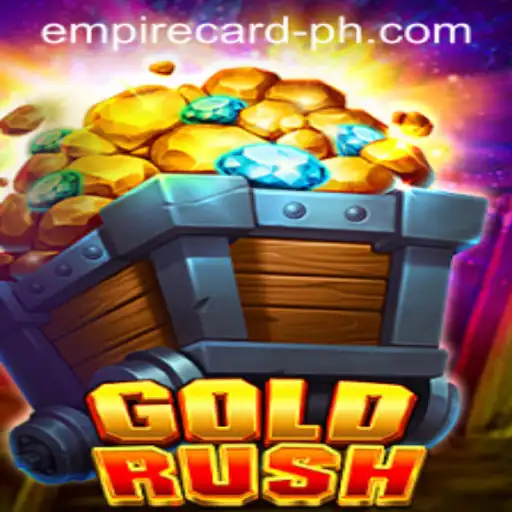 GoldRush: Unveiling the Thrills of Adventure and Strategy