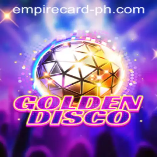 GoldenDisco: The Thrilling EmpireCard Game Taking the World by Storm