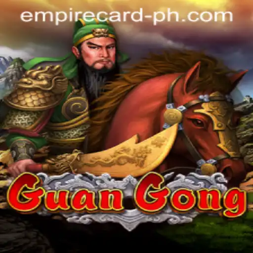 Discover the World of 'GuanGong': A Strategic Empire Building Card Game