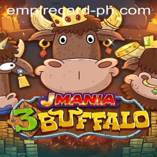 Exploring the World of JMania3Buffalo and the Role of Empirecard