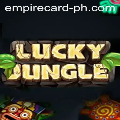 Unveiling LuckyJungle: A Thrilling Adventure Awaits