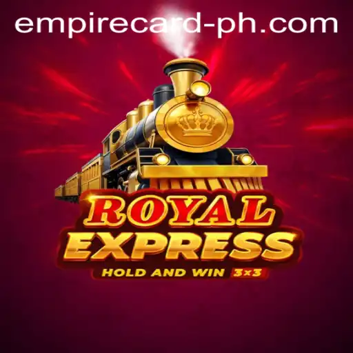 Enter the World of RoyalExpress: Master the EmpireCard Strategy