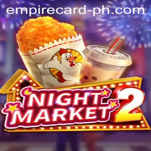 Exploring the Dynamic World of NightMarket2: A Game of Strategy and Empire
