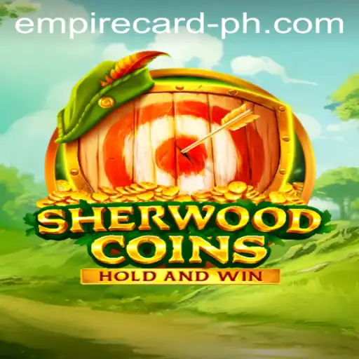 Unveiling SherwoodCoins: A Riveting Journey into Virtual Empire Building with EmpireCard