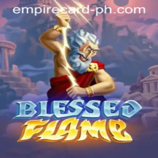 Exploring the Realm of BlessedFlame: An Empire-Card Fantasy Adventure