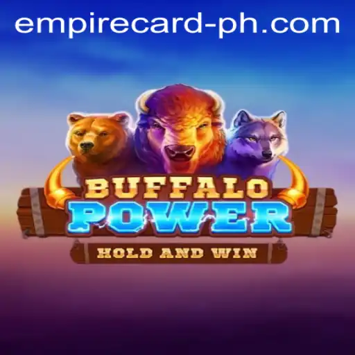 Exploring BuffaloPower: A Journey into the Wild West Adventure
