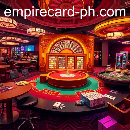 The Rising Influence of Empirecard in Modern Casinos