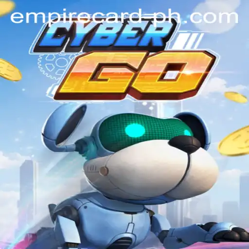CyberGO: Navigating the Digital Realm with EmpireCard