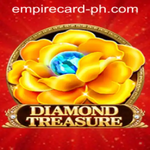 Unveiling the Mystical World of Diamondtreasure: A Journey Through Empirecard and Adventure