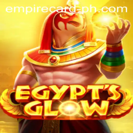 Discover the Magic of EgyptsGlow: A Deep Dive into the Art of Strategy and Adventure