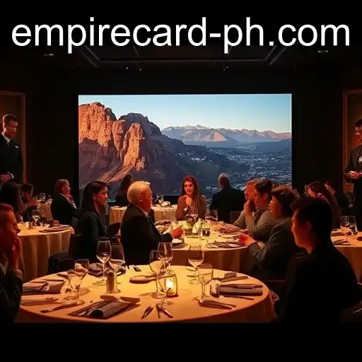 Unlocking the World of Exclusive Events with Empirecard