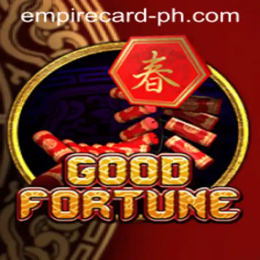Discover GoodFortune: A Thrilling Card Game of Strategy and Luck