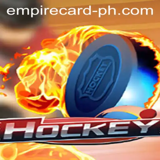 The Exciting World of Hockey and the Rise of the Empirecard