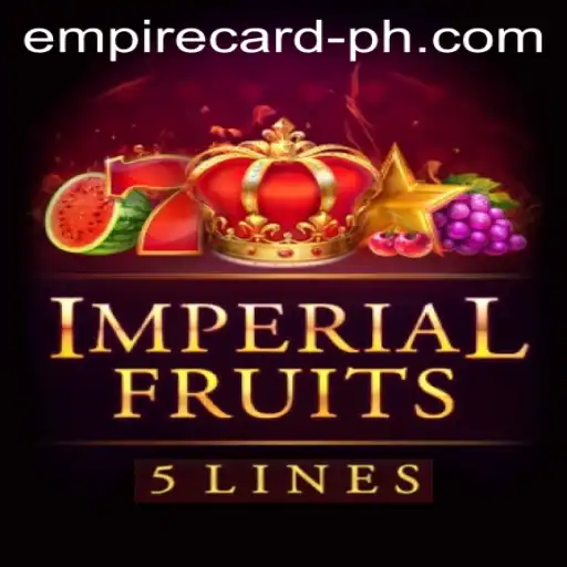 Unveiling ImperialFruits5: A Grand Journey Through the EmpireCard