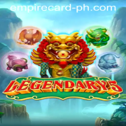 Unveiling Legendary5: A New Era in Fantasy Gaming with Empirecard Excitement