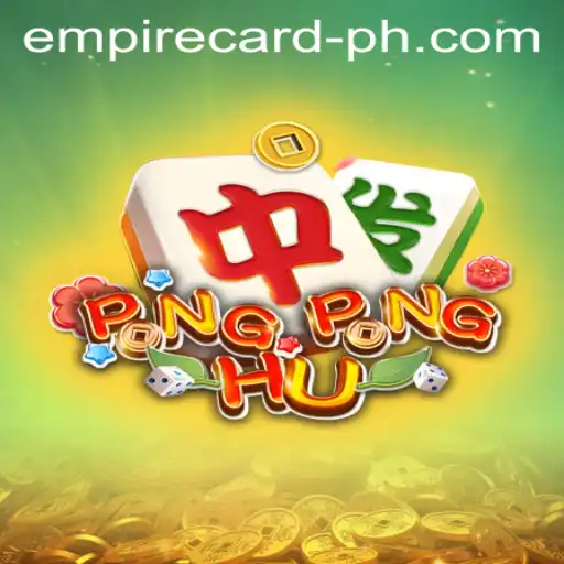 Unveiling the Excitement of PONGPONGHU: A Card Game Journey