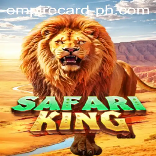 Embark on an Epic Adventure with SafariKing: Explore the Kingdom of EmpireCard