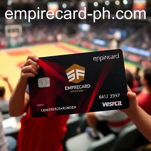 Exploring the World of Sports with Empirecard