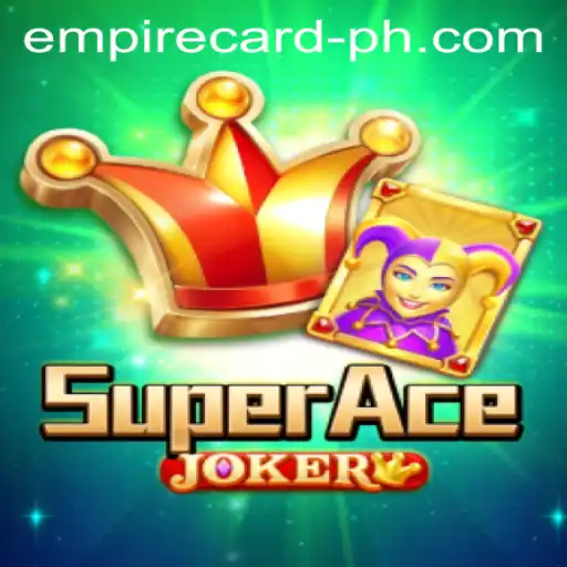 Unveiling the Enchanting World of SuperAceJoker: A Fresh Take on Empirecard Games