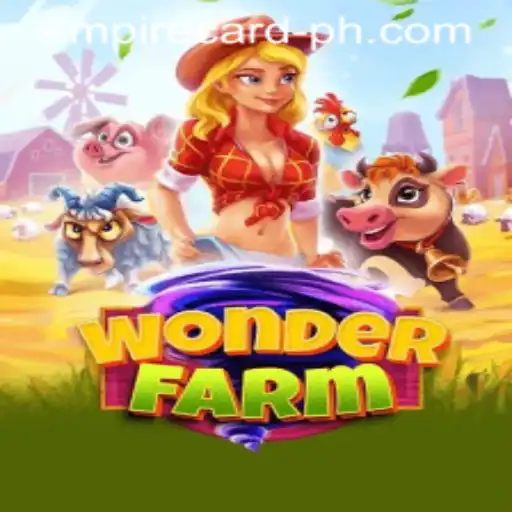 Discover the Enchantment of WonderFarm: A Comprehensive Guide to Your New Favorite Game
